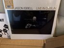 Jason Isbell - Live In Dublin - Gold Vinyl - Rough Trade Exclusive 1 Of 1,000