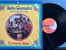 BABY GONZALES CON LA ORQUESTA RIVIERA COCINANDO SALSA NM- 1975 COTIQUE LP SHRINK