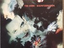 The Cure - Disintegration (OG 1st UK Press,1989 Vinyl LP w/Inner, Fiction FIXH1)