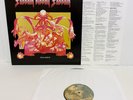 Black Sabbath -Sabbath Bloody Sabbath 180 GRAM REISSUE LP Rhino Bellman AAA
