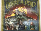 The Grateful Dead – The Grateful Dead Warner Bros. Records W 1689 Mono G/VG