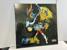 Napoleon Da Legend Saint Seiya 2 Lp