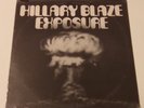 Hillary Blaze Explosion 12