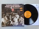 Waylon Jennings Lp Honky Tonk Heroes RCA APL1-0240 Shrink-wrap 1973 Ex/Ex