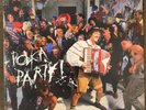 WEORD AL YANKOVIC Polka Party - 1986 Rock n' Roll Records LP w/ Inner  -