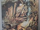 Ceremonial Oath - The Book of Truth Vinyl LP ORIGINAL RARE PRIM 3 Heavy Metal 93