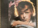 YOUNG AMERICANS by DAVID BOWIE (1975)  RCA Orange Label UK Vinyl LP  RS 1006  Ex