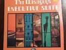 THE WISEGUYS - Executive Suite 2LP  - UK conscious hip hop 1996 OG