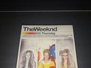The Weeknd Thursday Vinyl Record LP Album 2015