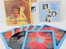 Elvis  Greatest Hits  Collector's Edition  7 LP Record Set 1983 Readers Digest