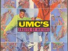 UMC'S ‎– Fruits Of Nature-1997 LP Wild Pitch Records ‎– E1-97544 EX/VG+