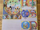 KING CRIMSON Lizard 1970 UK A2/B2 1st Press Island PROG GEM BARELY PLAYED SUPERB