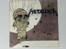 Metallica 1989 One Vinyl Record 7