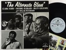 Terry/Hubbard/Gillespie/Peterson 