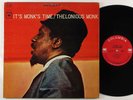 Thelonious Monk 