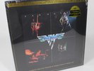 Van Halen - S/T 2xLP - Mobile Fidelity Sound Lab UD1S Reissue SEALED
