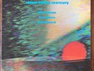 David Torn - Cloud About Mercury Vinyl LP TESTED 1987 ECM Levin, Isham, Bruford