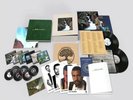 Yusuf / Cat Stevens - Back to Earth. Super Deluxe Box Set 2xVinyl 5xCD Blu-ray
