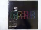 Isao Suzuki Trio Black Orpheus Three Blind Mice TBM-63 Japan  VINYL LP OBI