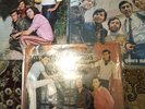 Los Angeles Negros 3 LP Lot