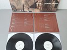 UNKLE U.N.K.L.E orig.white labels ed Vinyl 2LP Psyence Fiction (1998 MoxWax USA)