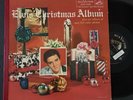 ELVIS PRESLEY LP  Christmas Album ORIGINAL 1957 RCA 5S/5S VG+ W/ 11 Pictures