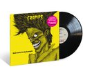 THE CRAMPS , Bad Music for Bad People Vinyl Record  NEW Re-Issue SEALED LP