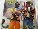 DJ Jazzy Jeff & The Fresh Prince Vinyl Record LP Homebase 1991 Jive J1-1392