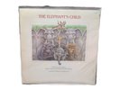 JACK NICHOLSON & BOBBY McFERRIN / THE ELEPHANT'S CHILD   Windham Hill   SEALED
