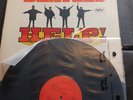 The Beatles * HELP * 1976 * SMAS 2683 *  RARE * MISPRINTED LABEL * EXCELLENT