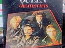 Queen ‎– Greatest Hits  EMI ‎– 33193 DIDECA PRESS GUATEMALA VERY RARE