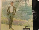Fred Astaire Lp Mr. Top Hat On Verve - Vg++/ Vg+ To Vg++