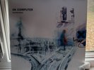 Radiohead OK Computer Vinyl Record