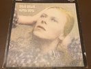 David Bowie HUNKY DORY Vinyl LP SF 8244