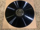 78 RPM Record Ray Noble Love Locked Out Jazz Dance Band VG Victor 24485 Shellac