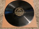 Jazz Music 78 Record Youre the Cream In My Coffee Ted Weems Rare Hot Jazz 78 RPM
