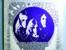 BLUE CHEER VINCEBUS ERUPTUM RARE ORIG '68 PHILIPS LP w/TEXTURED CVR VERY NICE