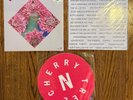 The National Cherry Tree Vol. 6 - LP Vinyl + Extras   NEW