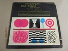 BILL EVANS Interplay Vinyl Used  1962 Riverside Records RM 445 MONO Microgroove