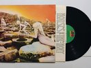 Led Zeppelin - Houses Of The Holy 1973 Sterling RL Vinyl SD 19130 Robert Plant