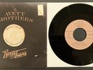 The Avett Brothers & Randy Travis CMT Crossroads RSD 7'
