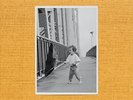 Wallflower by Rakei Jordan [VINYL]