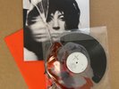 Lady Gaga - Mayhem (2025) - Liquid Filled Orange-Black Split Vinyl LP & Bonus LP
