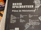 Bruce Springsteen Piece de Resistance Capitol Theatre 1978 LIVE 3 Lp set #113