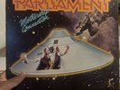 Parliament Mothership Connection Vinyl Record
