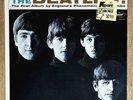 The Beatles MEET THE BEATLES Original 1964 Mono FIRST PRESSING FACTORY SEALED