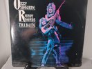 Ozzy Osbourne Randy Rhoads Tribute Vinyl Double LP CBS Records *PRE-OWNED*