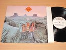 ROAD LP - SAME / 1972 US UNIPAK PRESS in MINT