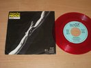 Depeche Mode Red Vinyl 7