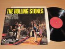 The Rolling Stones LP - After-Math & Out Of Time / GERMAN CLUB PRESS in VG++